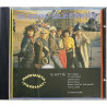 Sleepy Sleepers CD Parhaista Parhaat - 16 hittiä  kansi EX- levy EX- Käytetty CD