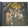 Sleepy Sleepers CD The Mopott Show  kansi EX- levy VG+ Käytetty CD
