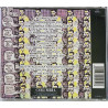 Sleepy Sleepers CD The Mopott Show  kansi EX- levy VG+ Käytetty CD