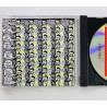 Sleepy Sleepers CD The Mopott Show  kansi EX- levy VG+ Käytetty CD