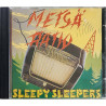 Sleepy Sleepers 1980 COL 460997 2 Metsäratio CD Begagnat