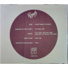 Royals CD Spring 76  kansi EX- levy EX Käytetty CD