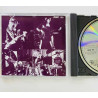 Royals CD Spring 76  kansi EX- levy EX Käytetty CD