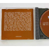 Royals CD Live  kansi EX- levy VG+ Käytetty CD
