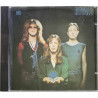 Royals CD Out  kansi EX- levy EX Käytetty CD