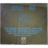 Royals CD Out  kansi EX- levy EX Käytetty CD