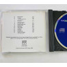 Streng Pekka CD Kesämaa / Magneettimiehen Kuolema  kansi EX- levy EX Käytetty CD