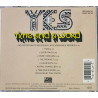 Yes 1970 7567-81449-2 Time And A Word CD Begagnat