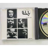 Yes 1970 7567-81449-2 Time And A Word CD Begagnat