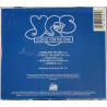 Yes 1977 19106-2 Going for the One CD Begagnat