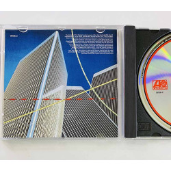 Yes 1977 19106-2 Going for the One CD Begagnat