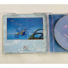 Yes CD Keys To Ascension 2 2CD  kansi EX- levy EX Käytetty CD