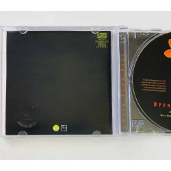 Yes 1997 EDL EAG 013-2 Open Your Eyes CD Begagnat