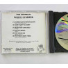 Led Zeppelin CD White Summer  kansi EX- levy EX Käytetty CD
