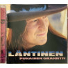 Läntinen Tommi CD Punainen Graniitti  kansi EX levy EX Käytetty CD