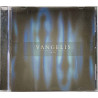Vangelis CD Voices  kansi EX levy EX Käytetty CD