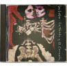 Los Lobos 1988 828 121-2 La Pistola Y El Corazón CD Begagnat