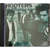 Hooters CD One way home  kansi EX levy EX Käytetty CD