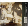 Whitley Chris CD Living With The Law  kansi EX levy EX Käytetty CD