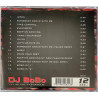 DJ BoBo CD Dance With Me  kansi EX levy EX Käytetty CD