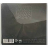 Muse CD Drones  kansi EX levy EX- Käytetty CD