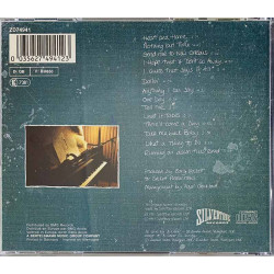 Croker Brendan 1991 ZD74941 The Great Indoors CD Begagnat