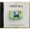 Rea Chris CD The best of  kansi VG+ levy EX Käytetty CD