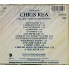 Rea Chris CD The best of  kansi VG+ levy EX Käytetty CD