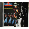 Mack Lonnie, Stevie Ray Vaughan CD Strike Like Lightning  kansi EX levy EX Käytetty CD