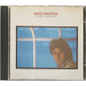 Knopfler David CD Behind The Lines  kansi EX- levy EX Käytetty CD