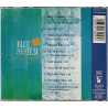 Blue System CD Twilight  kansi EX levy EX Käytetty CD