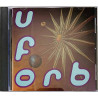 Orb 1992 BLRCD18 U.F.Orb CD Begagnat