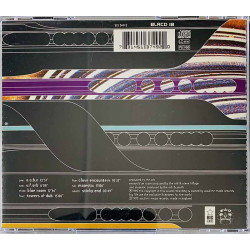 Orb 1992 BLRCD18 U.F.Orb CD Begagnat