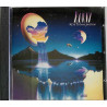 Yanni CD Keys to imagination  kansi EX levy EX Käytetty CD