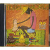 Third World CD 96° In The Shade  kansi EX levy EX Käytetty CD