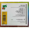 Third World CD 96° In The Shade  kansi EX levy EX Käytetty CD