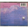 Kitaro 1988 924 207-2 Ten Years 2CD CD Begagnat