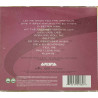 Braxton Toni CD More than a woman  kansi EX levy EX Käytetty CD