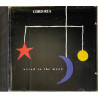 Rea Chris CD Wired to the Moon  kansi EX levy EX Käytetty CD