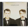 Pet Shop Boys 1987 CDP 7 46972 2 Actually CD Begagnat
