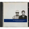 Pet Shop Boys 1991 CDPMTV 3 Discography CD Begagnat