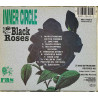 Inner Circle CD Black roses  kansi VG+ levy EX Käytetty CD