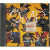 OMD CD Liberator  kansi EX levy EX Käytetty CD