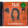 TLC 1994 73008 26009 2 CrazySexyCool CD Begagnat
