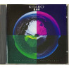 Kitaro 1987 GED 24163 The light of the spirit CD Begagnat