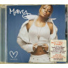 Blige Mary J. CD Love & Life  kansi EX levy EX Käytetty CD