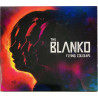 Blanko CD Flying Colours  kansi EX levy EX Käytetty CD