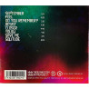 Blanko CD Flying Colours  kansi EX levy EX Käytetty CD