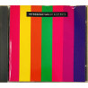 Pet Shop Boys 1988 CDP 7 90868 2 Introspective CD Begagnat