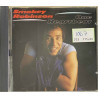Robinson Smokey CD One Heartbeat  kansi EX levy EX Käytetty CD